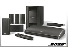 Bose Lifestyle 525 Serie III